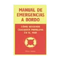 OMEGA - Manual De Emergencias A Bordo