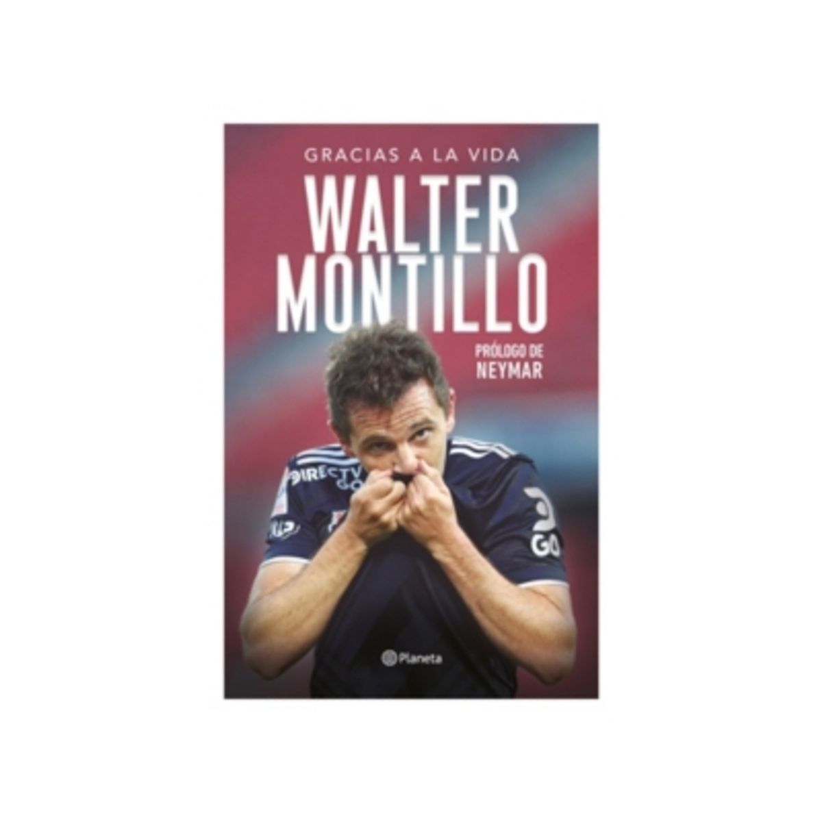 PLANETA - Gracias A La Vida