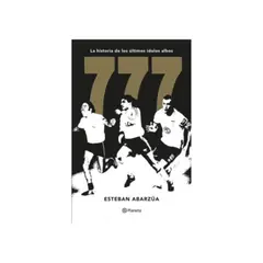 PLANETA - 777 La Historia De Los Ultimos Idolos Albos