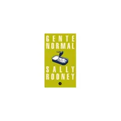 RANDOM HOUSE - Gente Normal