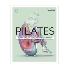 Dk - Pilates - WARD, TRACY