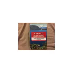 CATALONIA - Compro Lago Caburga (Barrio Alto #2) (Alberto Larraín Errázuriz)