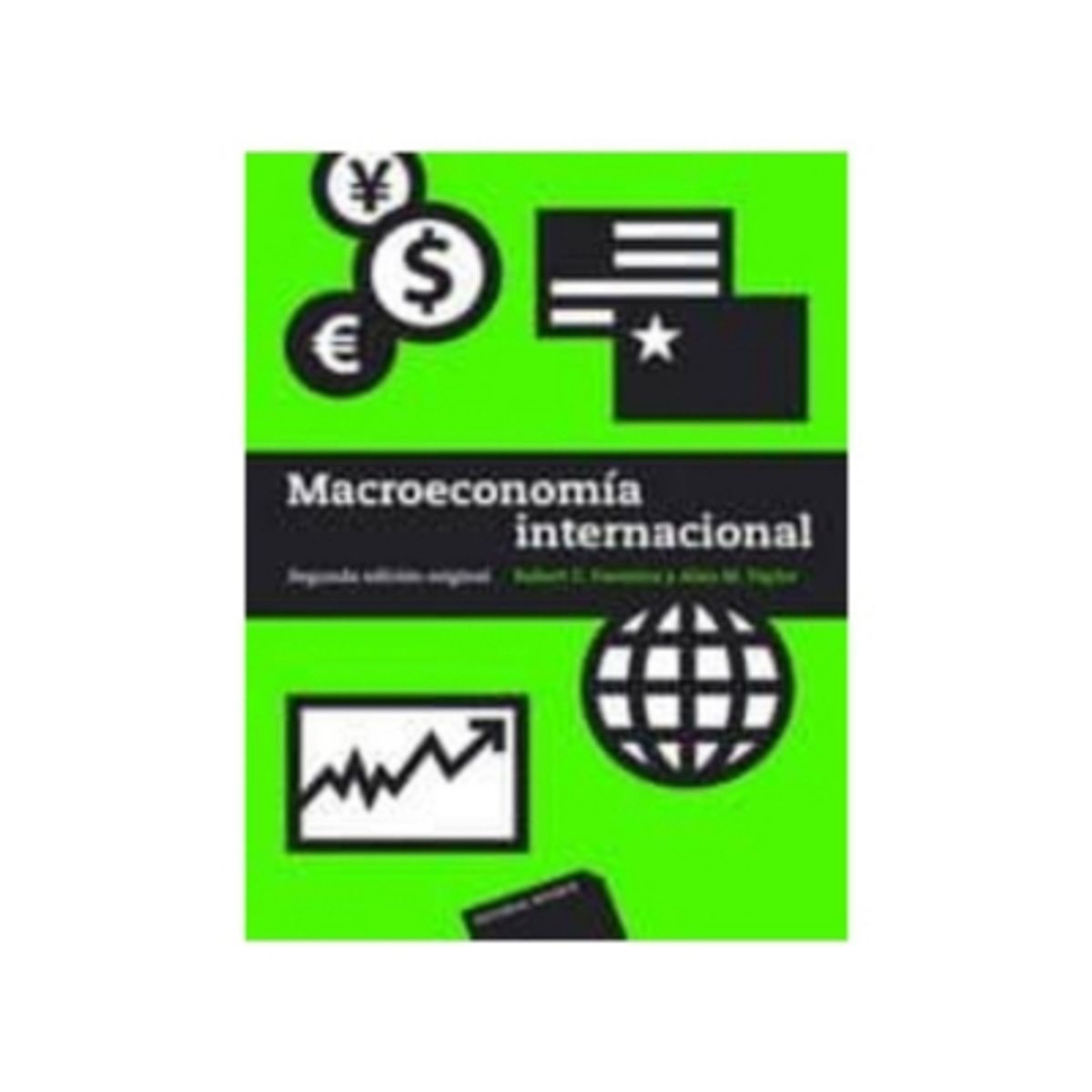 REVERTE - Macroeconomia Internacional 2ª Edicion