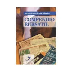 ANTARTICA LIBROS - Compendio Bursatil