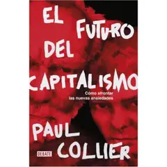 DEBATE - El Futuro?Del?Capitalismo