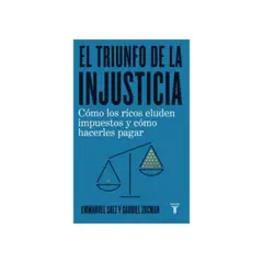 TAURUS - El Triunfo De La Injusticia