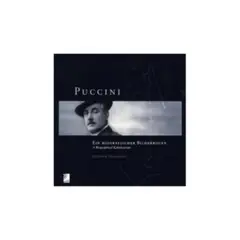 ANTARTICA LIBROS - Puccini (+ 4 Cd)