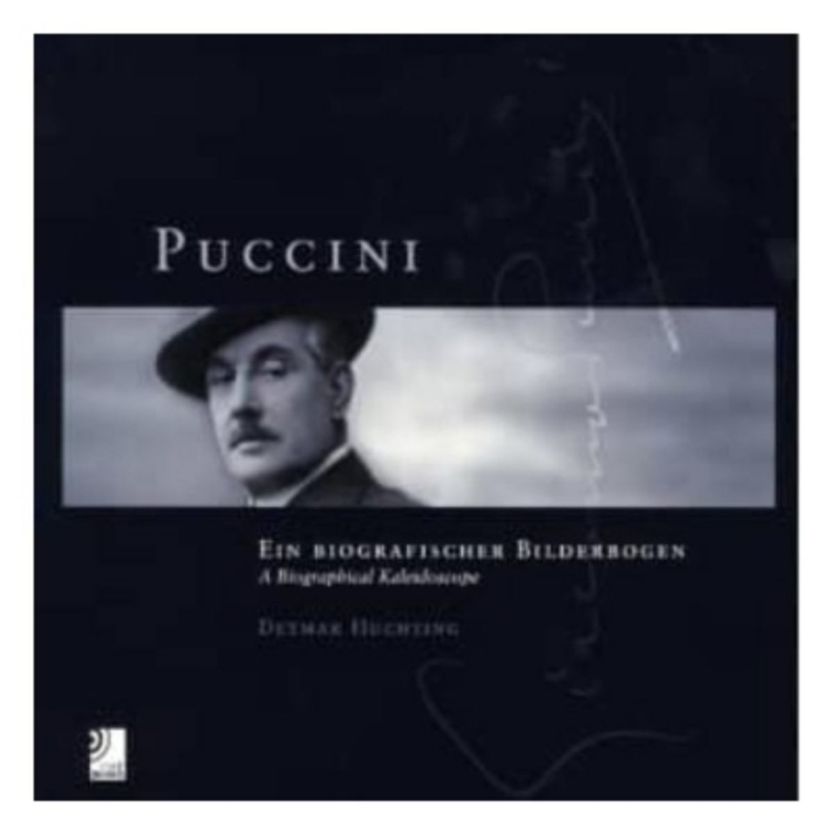ANTARTICA LIBROS - Puccini (+ 4 Cd)