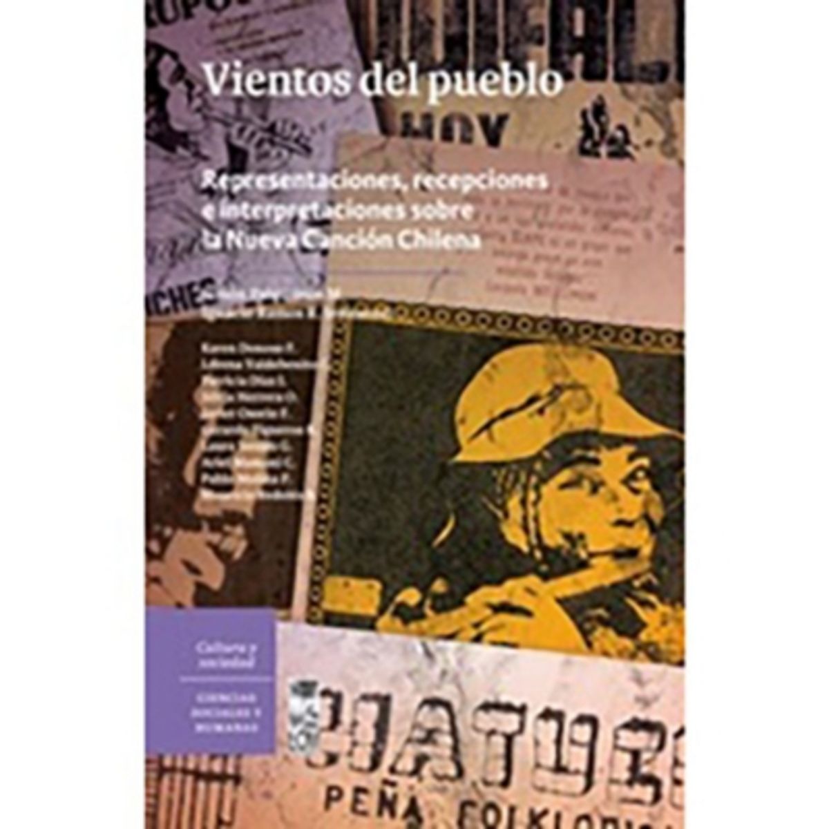 LOM - Vientos Del Pueblo