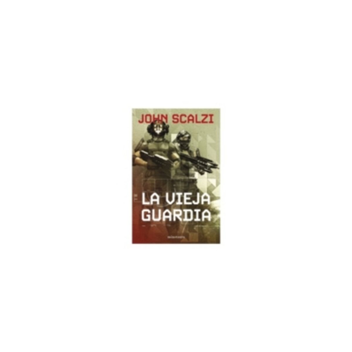 MINOTAURO EDICIONES - La Vieja Guardia Nº 01/06