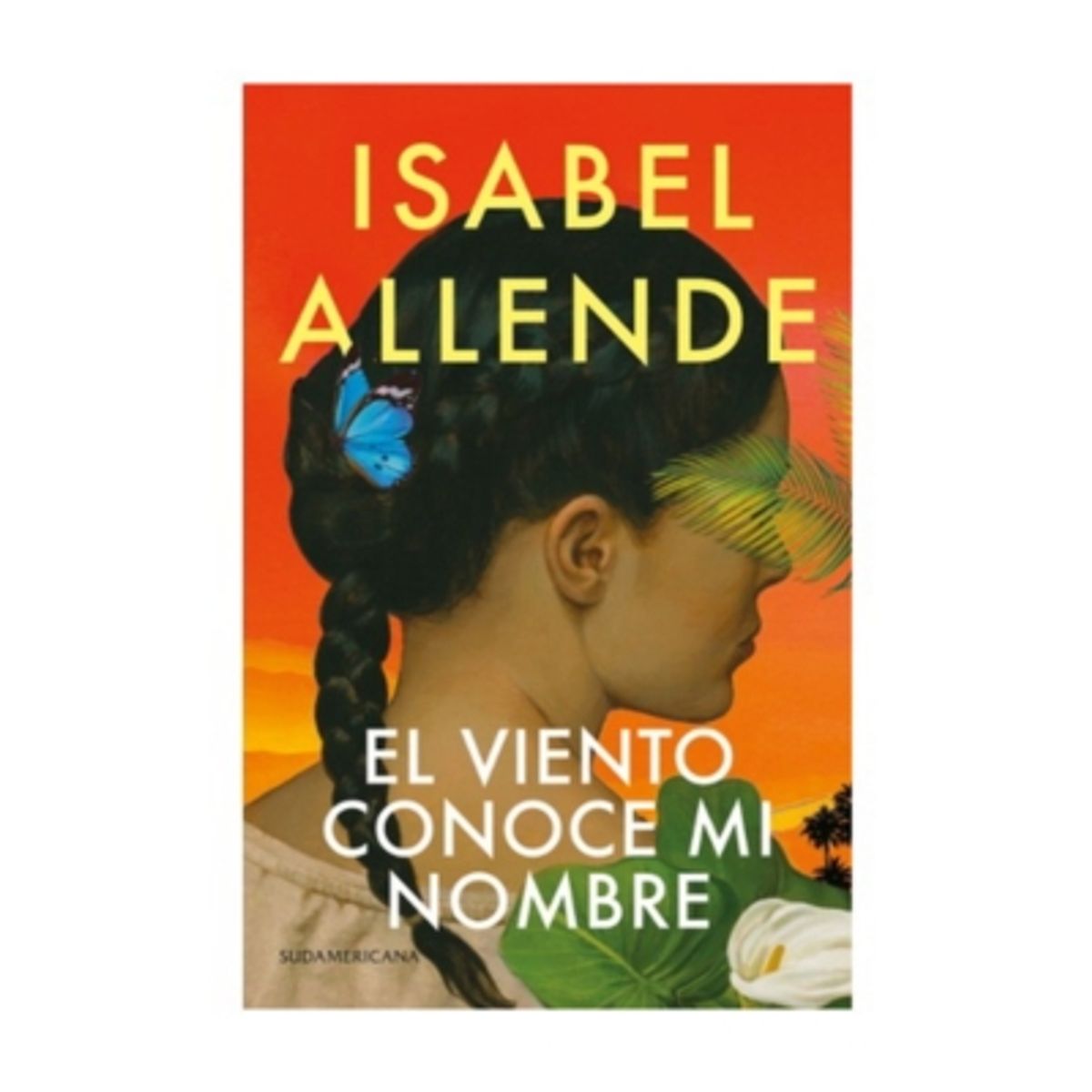 SUDAMERICANA - El Viento Conoce Mi Nombre
