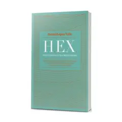 BLACKIE BOOKS - Hex (Historias Extraordinarias)