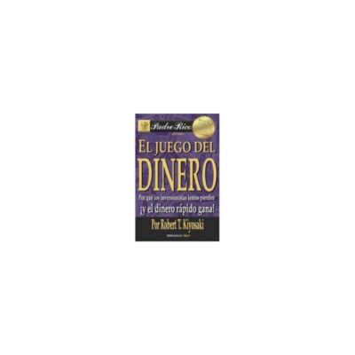 El Juego Del Dinero