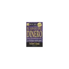 DEBOLSILLO - El Juego Del Dinero