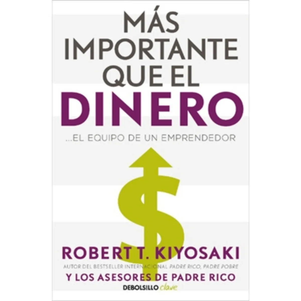 DEBOLSILLO - Mas Importante Que El Dinero
