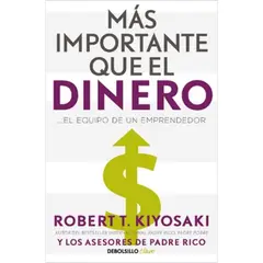 DEBOLSILLO - Mas Importante Que El Dinero