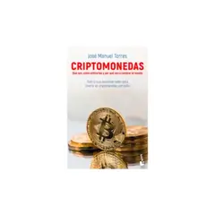 BOOKET - Criptomonedas