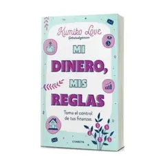 CONECTA - Mi Dinero, Mis Reglas