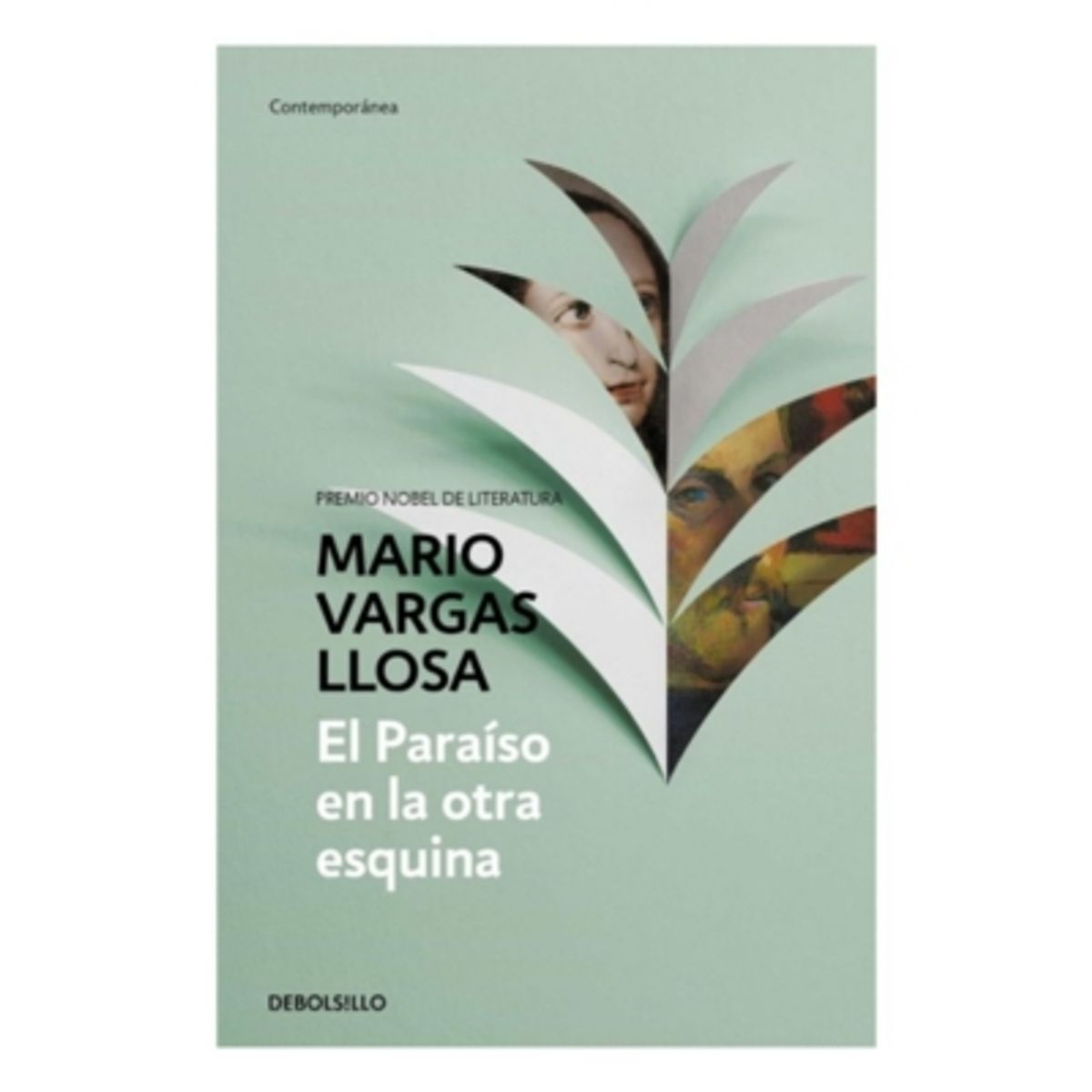 DEBOLSILLO - El Paraiso En La Otra Esquina