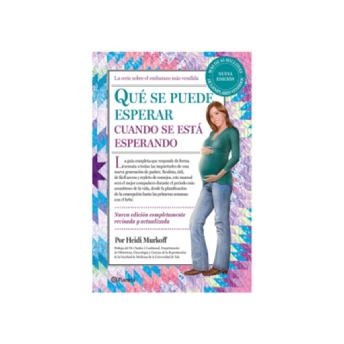 PLANETA - Que Se Puede Esperar Cuando Se Esta Esperando