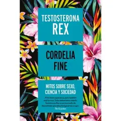 PAIDOS - Testosterona Rex