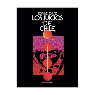 Juicio De Chile