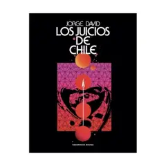 RESERVOIR BOOKS - Juicio De Chile