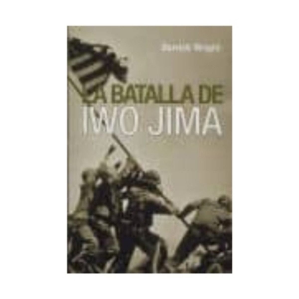 NARCEA - La Batalla De Iwo Jima