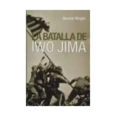 NARCEA - La Batalla De Iwo Jima