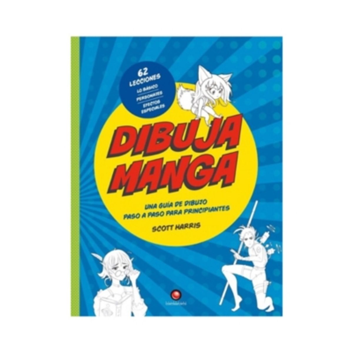 CONTRAPUNTO - Dibuja Manga