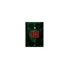 ANTARTICA LIBROS - Frankenstein