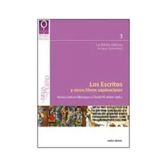 VERBO DIVINO - Los Escritos Y Otros Libros Sapienciales