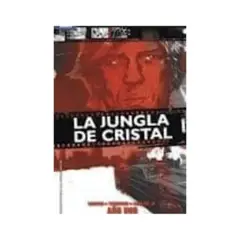 ANTARTICA LIBROS - La Jungla De Cristal. Año Uno