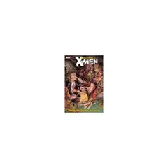 MARVEL COMICS - Wolverine & The X-Men (2)