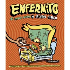 RIL EDITORES - Enfermito