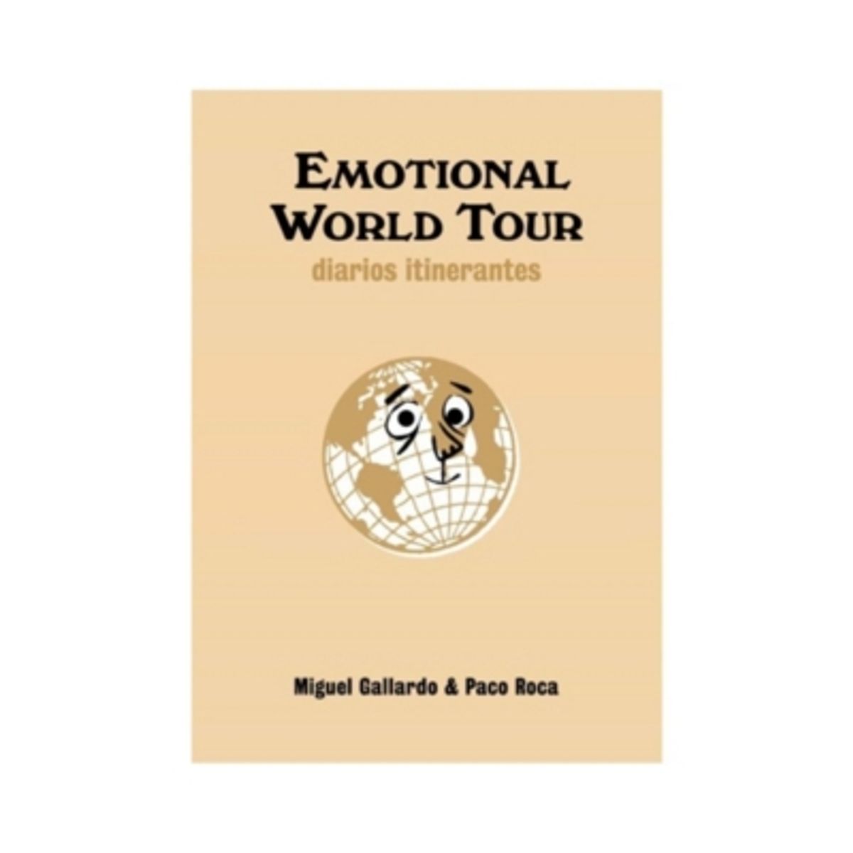 ASTIBERRI - Emotional World Tour