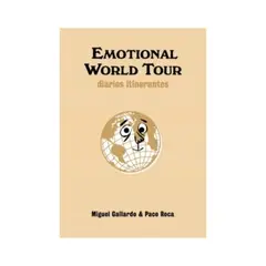 ASTIBERRI - Emotional World Tour