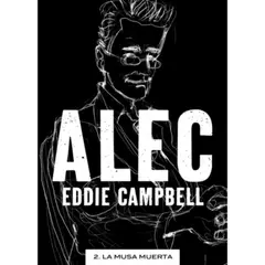 ASTIBERRI - La Musa Muerta (Alec #2)