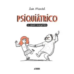 ASTIBERRI - Psiquiatrico 2