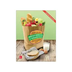 MCGRAW HILL - Dietas Normales Y Terapeuticas 6º Edicion