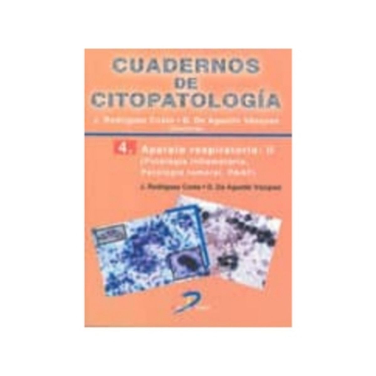 ANTARTICA LIBROS - Cuadernos De Citopatologia