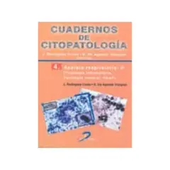 ANTARTICA LIBROS - Cuadernos De Citopatologia