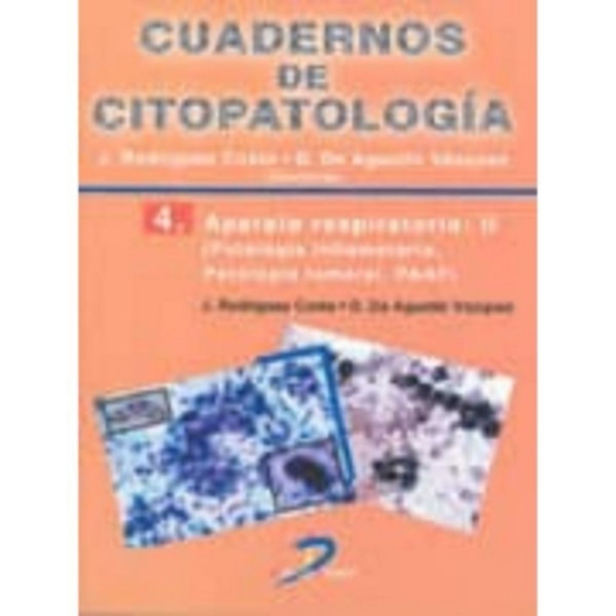 ANTARTICA LIBROS - Cuadernos De Citopatologia