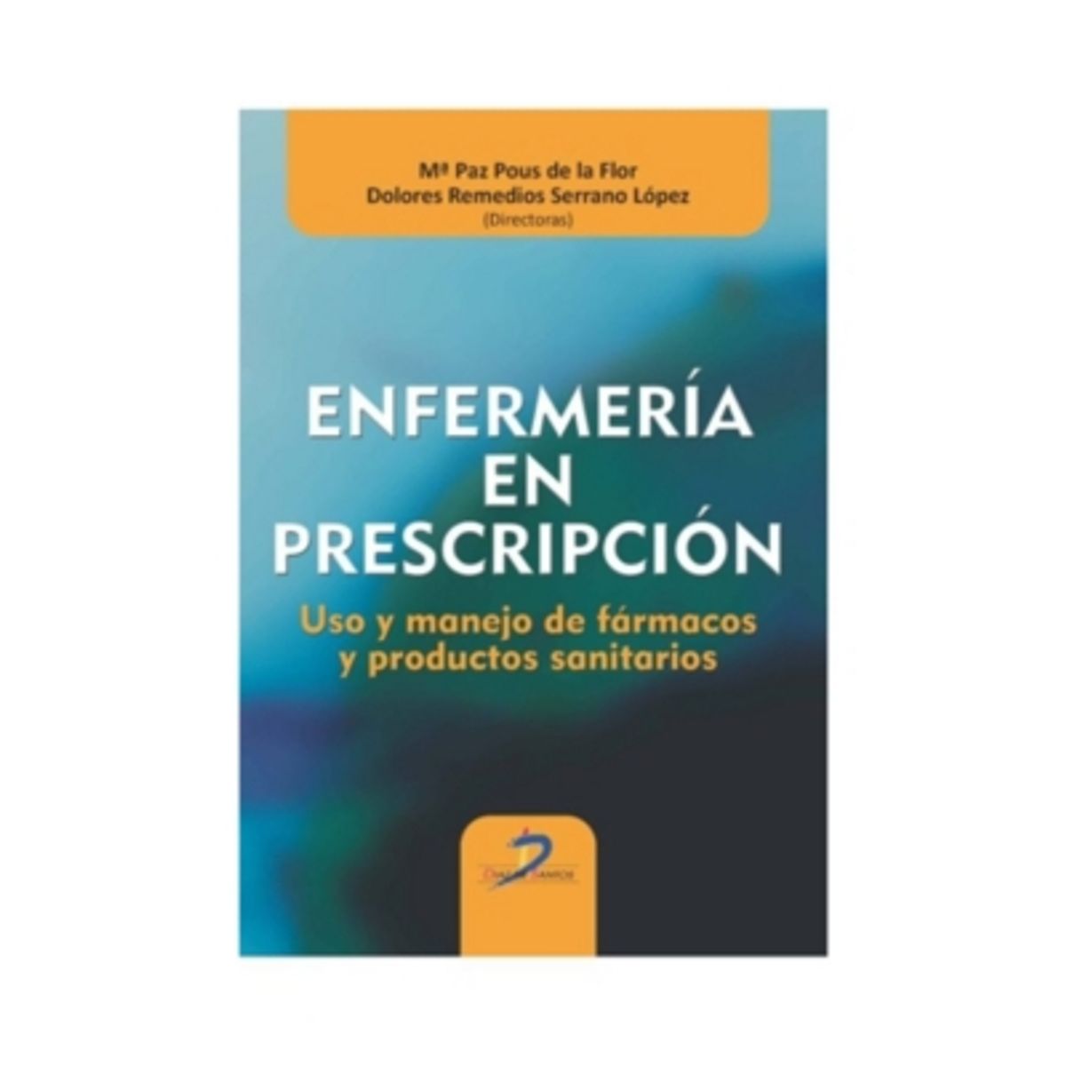 ANTARTICA LIBROS - Enfermeria En Prescripcion