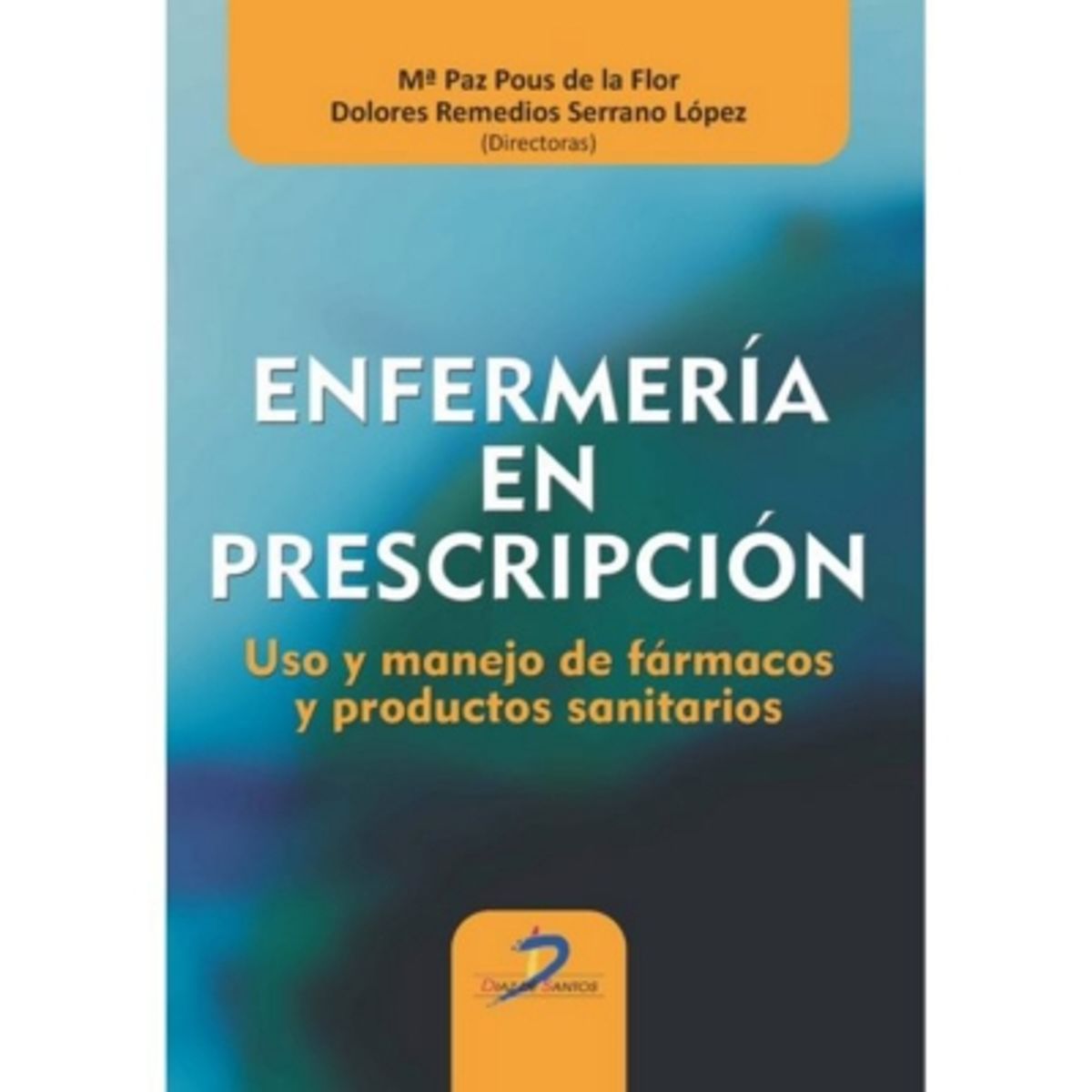 ANTARTICA LIBROS - Enfermeria En Prescripcion