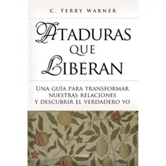 ANTARTICA LIBROS - Ataduras Que Liberan