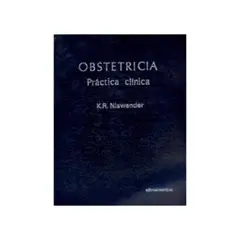 REVERTE - Obstetricia. Practica Clinica 1º Edicion