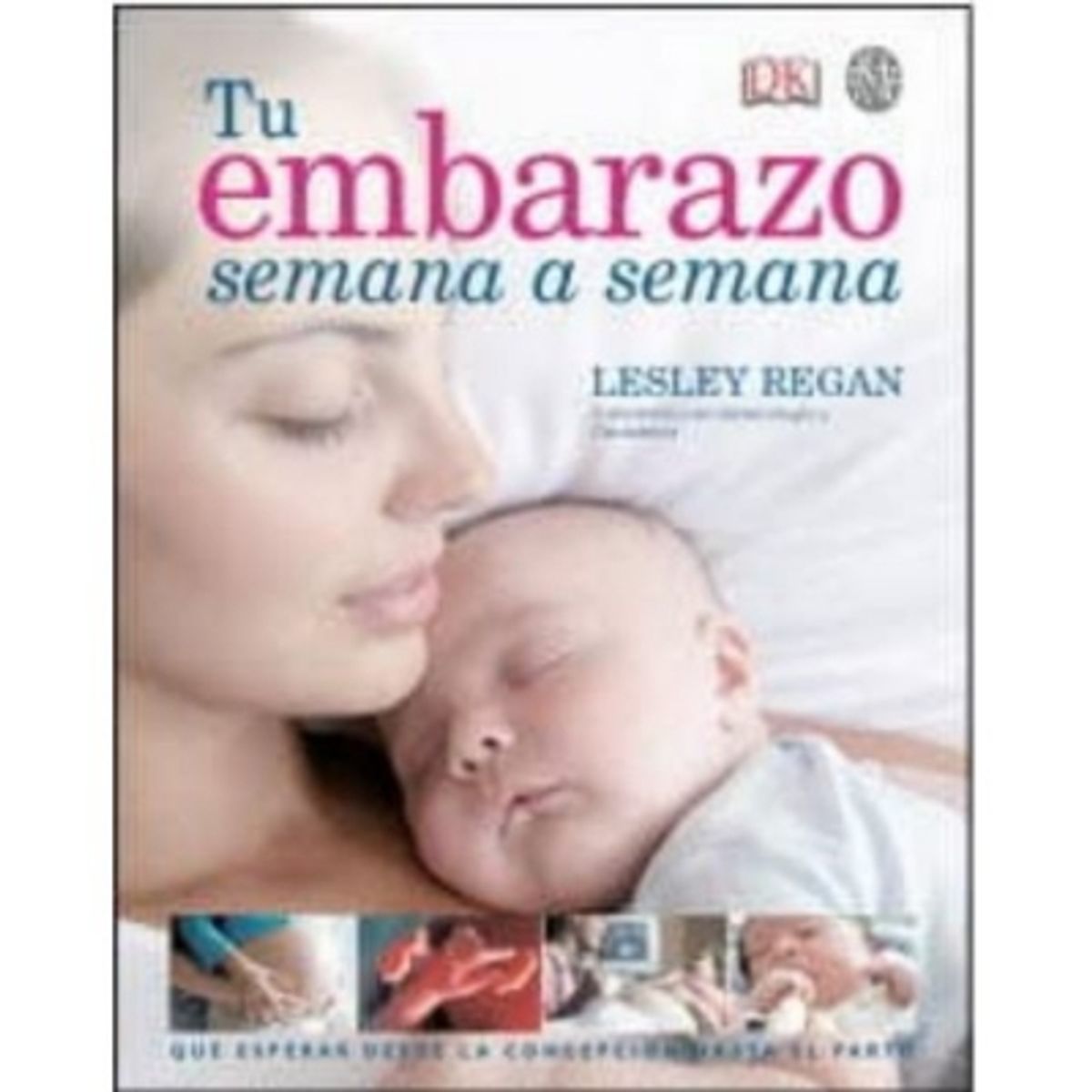 MEDICI - Tu Embarazo Semana A Semana