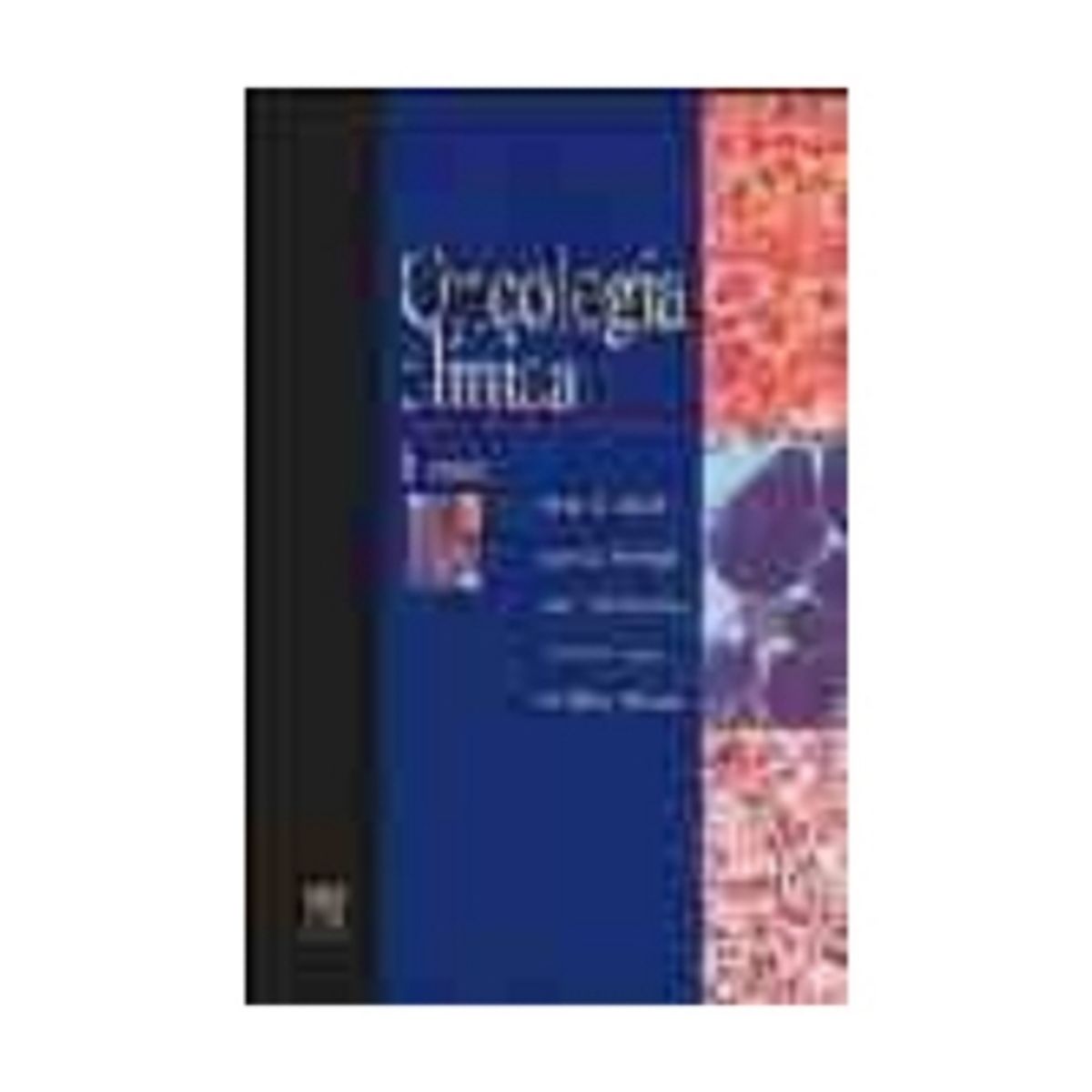 ANTARTICA LIBROS - Oncologia Clinica