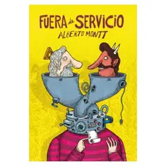 RESERVOIR BOOKS - Fuera De Servicio